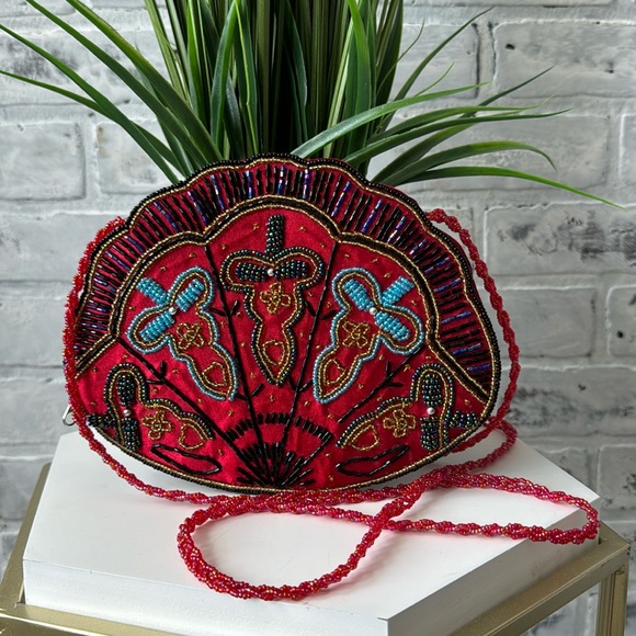 Cute Colorful Sequin Bag - Picture 1 of 5